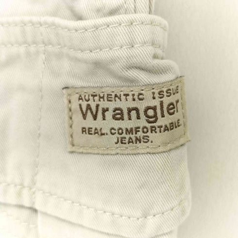 ラングラー Wrangler カーゴショーツ メンズ 38
