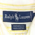 ラルフローレン RALPH LAUREN yarmouth ボタンダウン マルチストライプシャツ メンズ 16 1/2-35