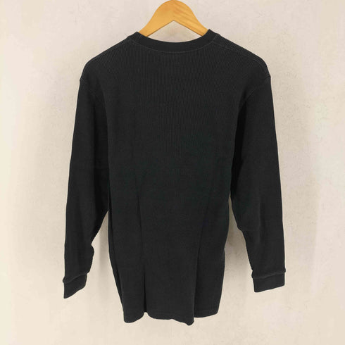 プロクラブ PRO CLUB THERMAL SHIRT サーマル ロングスリーブ 長袖 Tシャツ メンズ M