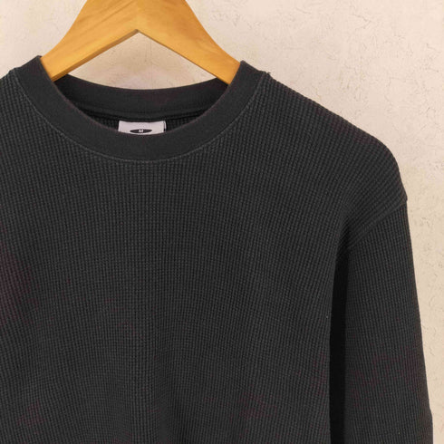 プロクラブ PRO CLUB THERMAL SHIRT サーマル ロングスリーブ 長袖 Tシャツ メンズ M