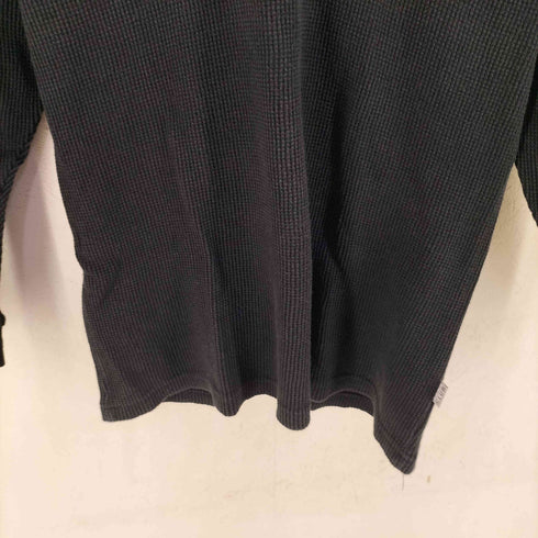 プロクラブ PRO CLUB THERMAL SHIRT サーマル ロングスリーブ 長袖 Tシャツ メンズ M