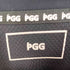 パーリーゲイツ PEARLY GATES PGG 背面ビッグロゴ ジップアップ ジャケット レディース 1