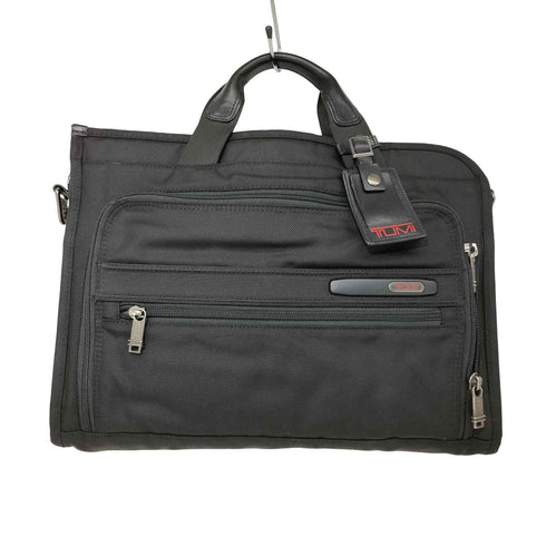 トゥミ TUMI スリム デラックス ポートフォリオ ビジネスバッグ メンズ
