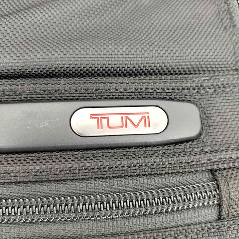 トゥミ TUMI スリム デラックス ポートフォリオ ビジネスバッグ メンズ