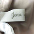 Jena espace merveilleux ウール ライク イージーパンツ レディース FREE