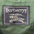 バーバリーズ BURBERRYS チェック 2B テーラードジャケット メンズ