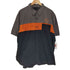 ハーレーダビッドソン HARLEY-DAVIDSON COLORBLOCK POCKET LOGO SHIRT ロゴ プリント 半袖 シャツ メンズ 2XL