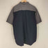 ハーレーダビッドソン HARLEY-DAVIDSON COLORBLOCK POCKET LOGO SHIRT ロゴ プリント 半袖 シャツ メンズ 2XL