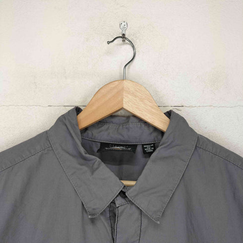 ハーレーダビッドソン HARLEY-DAVIDSON COLORBLOCK POCKET LOGO SHIRT ロゴ プリント 半袖 シャツ メンズ 2XL