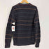 ペンドルトン PENDLETON 70S ノルディック柄 ニットセーター メンズ L