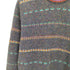 ペンドルトン PENDLETON 70S ノルディック柄 ニットセーター メンズ L