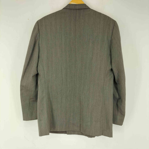 ポールスミスロンドン Paul Smith LONDON ウール ダブル テーラードジャケット メンズ JPN:L