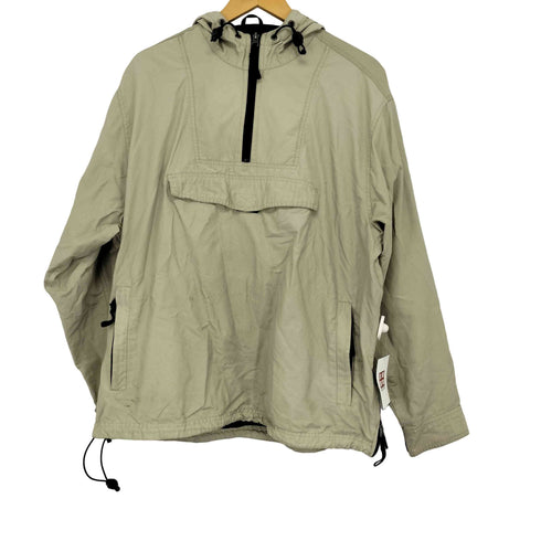 オールドネイビー OLD NAVY アノラックパーカー メンズ import:L