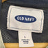 オールドネイビー OLD NAVY アノラックパーカー メンズ import:L