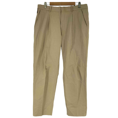 ビューティーアンドユースユナイテッドアローズ BEAUTY & YOUTH UNITED ARROWS コットンスラックス メンズ JPN:XL