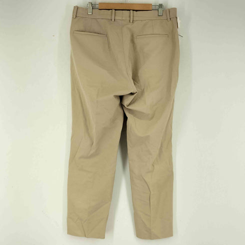 ビューティーアンドユースユナイテッドアローズ BEAUTY & YOUTH UNITED ARROWS コットンスラックス メンズ JPN:XL
