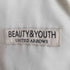 ビューティーアンドユースユナイテッドアローズ BEAUTY & YOUTH UNITED ARROWS コットンスラックス メンズ JPN:XL