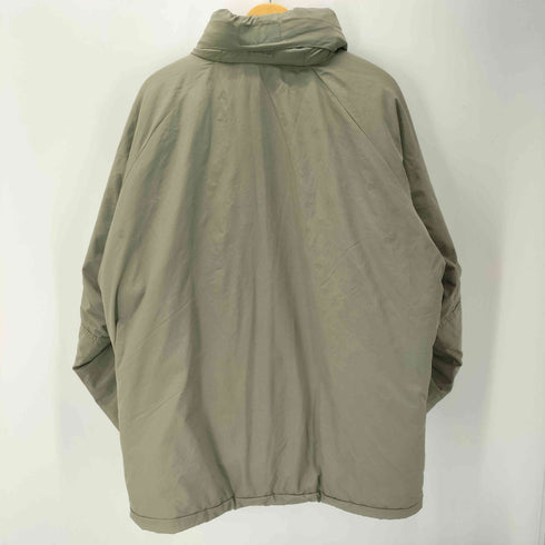 ユーエスアーミー U.S. ARMY 00S 07年会計 米軍 官給品 実軍 ECWCS GEN3 LEVEL7 PrimaLoft JACKET メンズ
