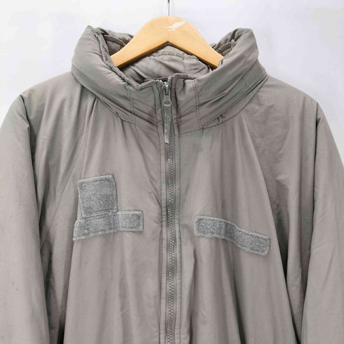 ユーエスアーミー U.S. ARMY 00S 07年会計 米軍 官給品 実軍 ECWCS GEN3 LEVEL7 PrimaLoft JACKET メンズ
