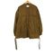 アダムエロペ Adam et Rope 25AW パフスリーブMA-1 レディース FREE