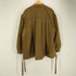 アダムエロペ Adam et Rope 25AW パフスリーブMA-1 レディース FREE