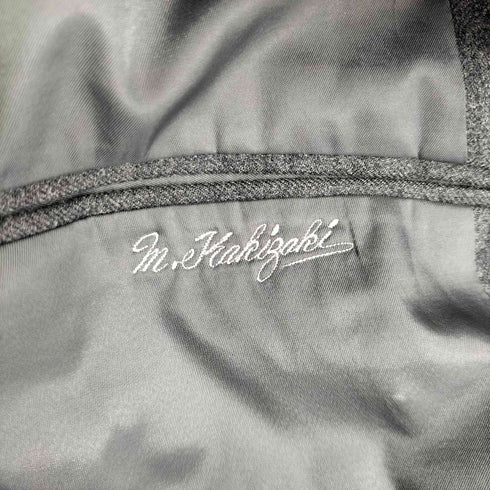 ポロバイラルフローレン Polo by RALPH LAUREN 80S 金ボタン ダブル テーラードジャケット メンズ