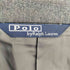 ポロバイラルフローレン Polo by RALPH LAUREN 80S 金ボタン ダブル テーラードジャケット メンズ