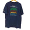 ヘインズ Hanes USA製 プリントTシャツ メンズ JPN:XL