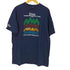ヘインズ Hanes USA製 プリントTシャツ メンズ JPN:XL