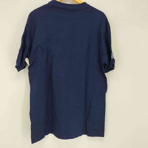 ヘインズ Hanes USA製 プリントTシャツ メンズ JPN:XL