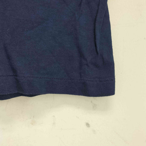 ヘインズ Hanes USA製 プリントTシャツ メンズ JPN:XL