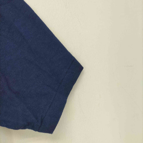 ヘインズ Hanes USA製 プリントTシャツ メンズ JPN:XL