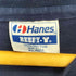 ヘインズ Hanes USA製 プリントTシャツ メンズ JPN:XL