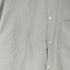 ウィムバイリドム WYM LIDNM TENCEL WIDE HALF SLEEVE SHIRT テンセル ワイド ハーフスリーブ シャツ メンズ import:L