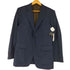 ポールスミスロンドン Paul Smith LONDON ストライプ テーラードジャケット メンズ JPN:L