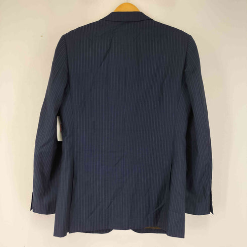 ポールスミスロンドン Paul Smith LONDON ストライプ テーラードジャケット メンズ JPN:L
