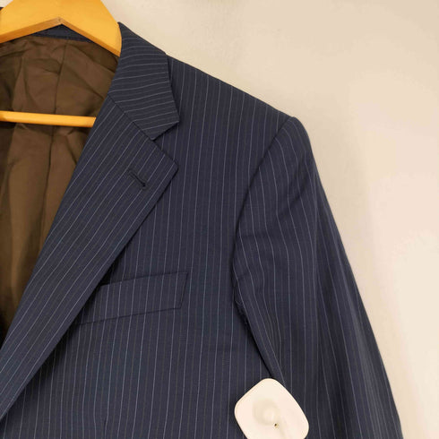 ポールスミスロンドン Paul Smith LONDON ストライプ テーラードジャケット メンズ JPN:L