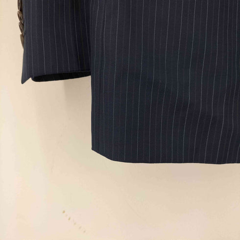ポールスミスロンドン Paul Smith LONDON ストライプ テーラードジャケット メンズ JPN:L