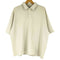 ビューティーアンドユースユナイテッドアローズ BEAUTY & YOUTH UNITED ARROWS エアドビーワイドテーパードポロシャツ メンズ import:XL