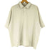 ビューティーアンドユースユナイテッドアローズ BEAUTY & YOUTH UNITED ARROWS エアドビーワイドテーパードポロシャツ メンズ import:XL
