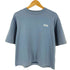 パーリーゲイツ PEARLY GATES PGG ロゴプリント Tシャツ レディース JPN:1