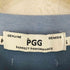 パーリーゲイツ PEARLY GATES PGG ロゴプリント Tシャツ レディース JPN:1