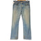 イネドオム INED HOMME 00S ボタンフライ デニムパンツ メンズ JPN:3