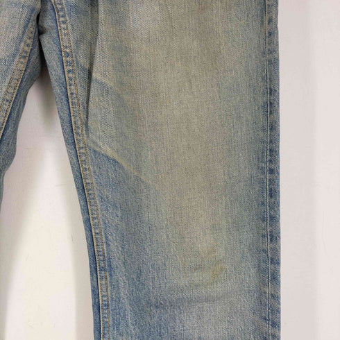イネドオム INED HOMME 00S ボタンフライ デニムパンツ メンズ JPN:3