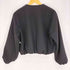 ザラ ZARA ソフトボンバージャケット レディース import:S