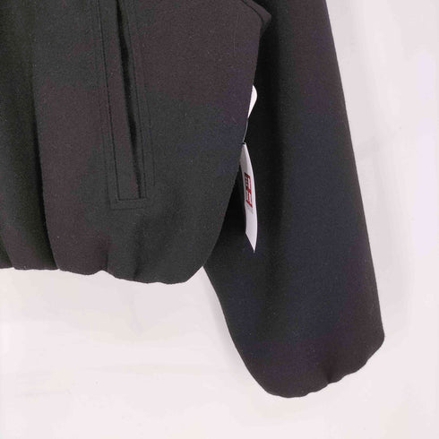 ザラ ZARA ソフトボンバージャケット レディース import:S