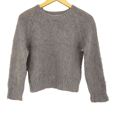 james charlotte UK クロップドニット レディース JPN:34