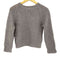 james charlotte UK クロップドニット レディース JPN:34