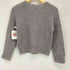 james charlotte UK クロップドニット レディース JPN:34