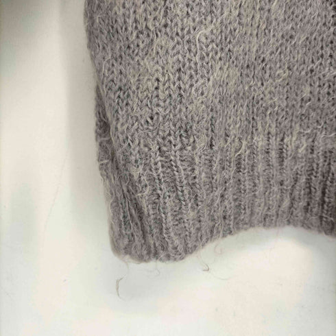 james charlotte UK クロップドニット レディース JPN:34